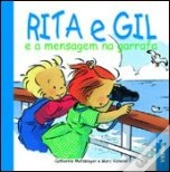 Rita e Gil e a Mensagem na Garrafa
