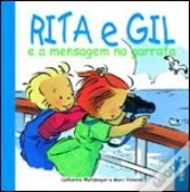 Capa do artigo Rita e Gil e a Mensagem na Garrafa