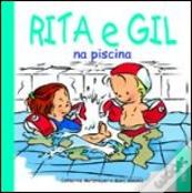 Rita e Gil na Piscina