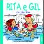 Rita e Gil na Piscina - Preview