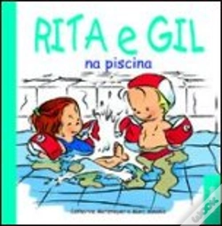 Capa do artigo Rita e Gil na Piscina