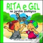 Rita e Gil no Jardim Zoológico