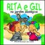 Rita e Gil no Jardim Zoológico - Preview