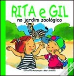 Capa do artigo Rita e Gil no Jardim Zoológico