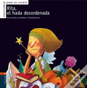 Capa do artigo Rita, El Hada Desordenada