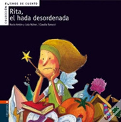 Capa do artigo Rita, El Hada Desordenada