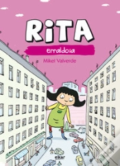 Capa do artigo Rita Erraldoia