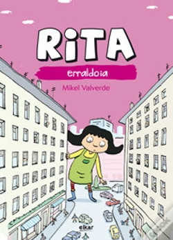 Capa do artigo Rita Erraldoia