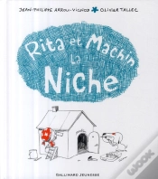 Capa do artigo Rita Et Machin ; La Niche