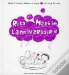 Rita Et Machin L'Anniversaire