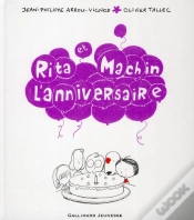 Capa do artigo Rita Et Machin L