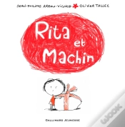 Capa do artigo Rita Et Machin Tome 1