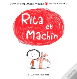 Capa do artigo Rita Et Machin Tome 1