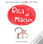 Rita Et Machin Tome 1