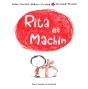 Rita Et Machin Tome 1 - Preview