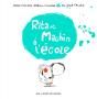 Rita Et Machin Tome 2 ; Rita Et Machin À L'École - Preview