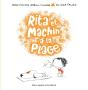 Rita Et Machin Tome 4 ; Rita Et Machin À La Plage - Preview