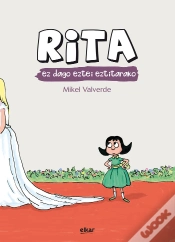 Capa do artigo Rita Ez Dago Eztei Eztitarako