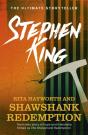 Rita Hayworth And Shawshank Redemption - Preview