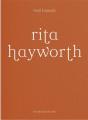 Rita Hayworth - Preview