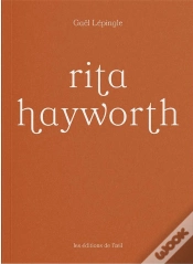 Capa do artigo Rita Hayworth
