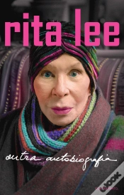 Capa do artigo Rita Lee: Outra Autobiografia
