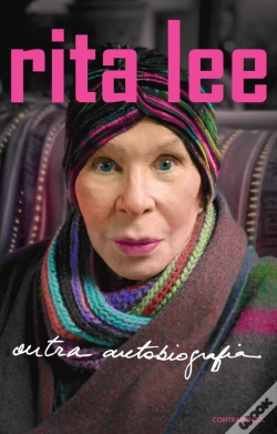 Capa do artigo Rita Lee: Outra Autobiografia