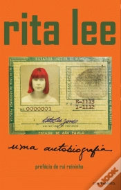 Capa do artigo Rita Lee - Uma Autobiografia