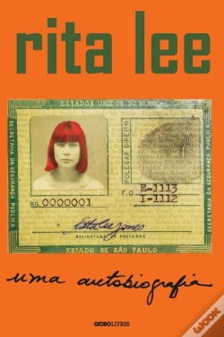 Capa do artigo Rita Lee: Uma Autobiografia