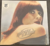 Capa do artigo Rita Lee - Vinil