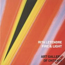 Rita Letendre