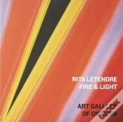 Capa do artigo Rita Letendre