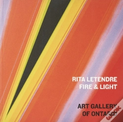 Capa do artigo Rita Letendre