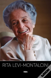 Capa do artigo Rita Levi-Montalcini