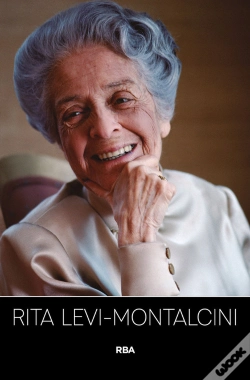 Capa do artigo Rita Levi-Montalcini