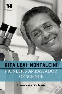 Capa do artigo Rita Levi-Montalcini: Pioneer  Amp  Amba