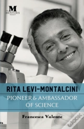 Capa do artigo Rita Levi-Montalcini: Pioneer  Amp  Amba
