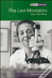 Capa do artigo Rita Levi-Montalcini