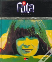Capa do artigo Rita Lírica