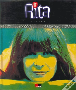 Capa do artigo Rita Lírica