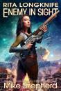 Rita Longknife: Enemy In Sight - Preview