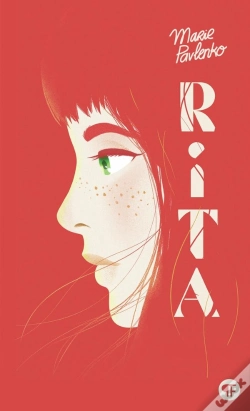 Capa do artigo Rita