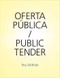 Rita Mcbride, Oferta Publica = Public Tender - Preview