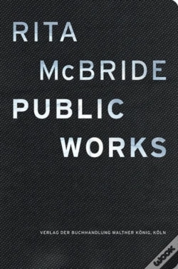 Capa do artigo Rita Mcbride