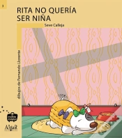 Capa do artigo Rita No Queria Ser Una Niña