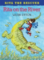 Rita On The River - Preview