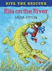 Rita On The River