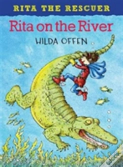 Capa do artigo Rita On The River