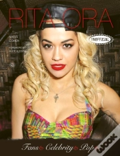 Capa do artigo Rita Ora