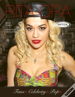 Capa do artigo Rita Ora